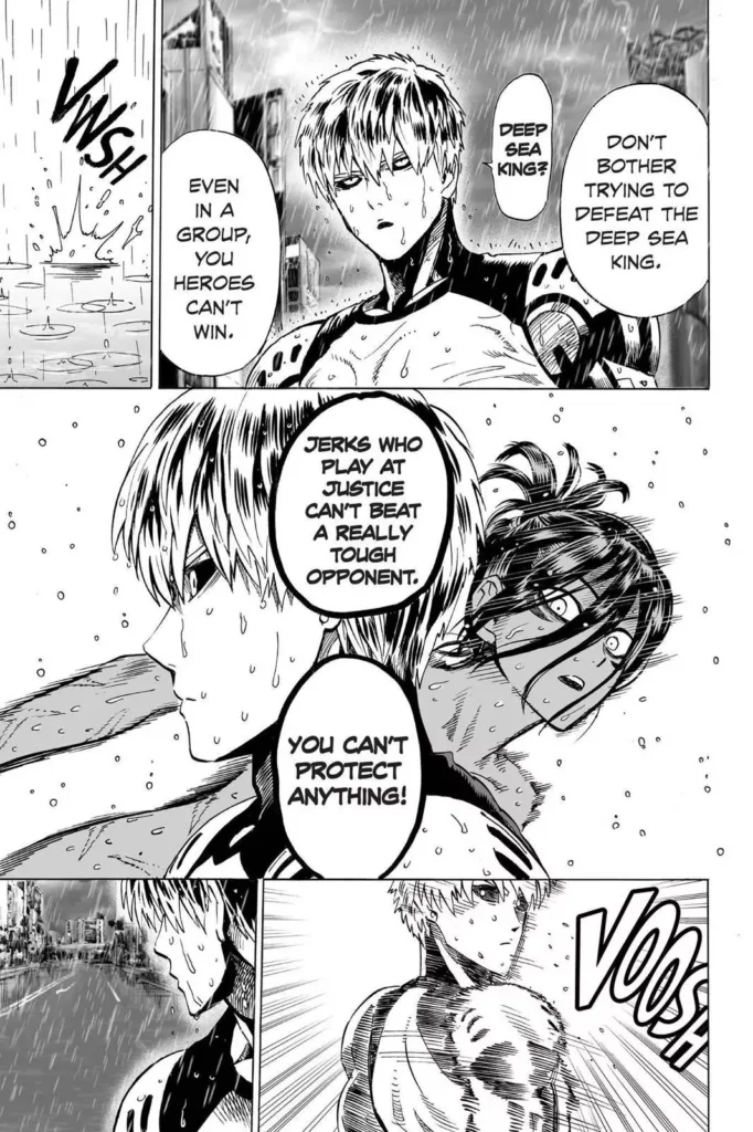 one punch man ch25 page62